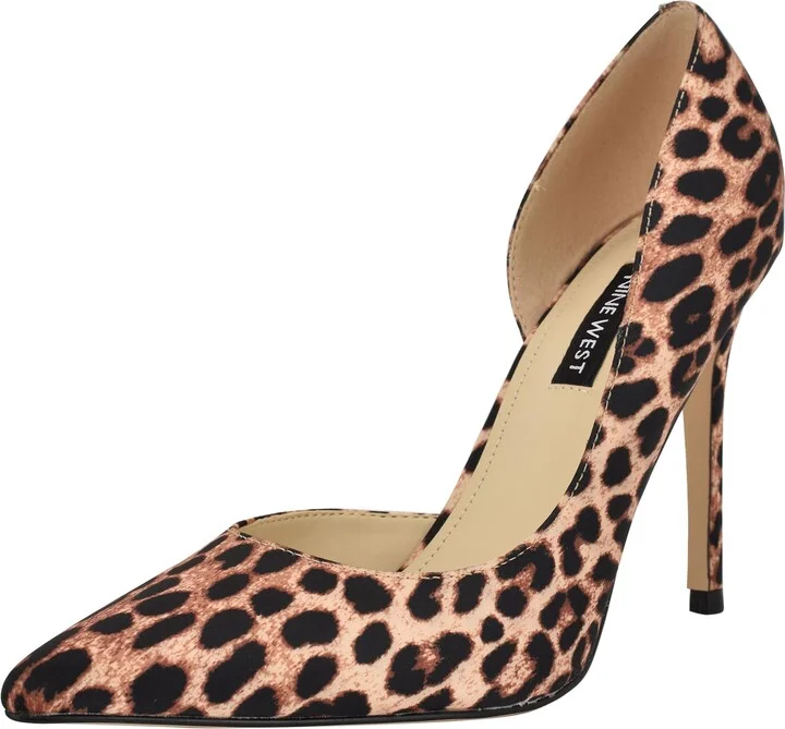 Nine West Women's Folowe Pump