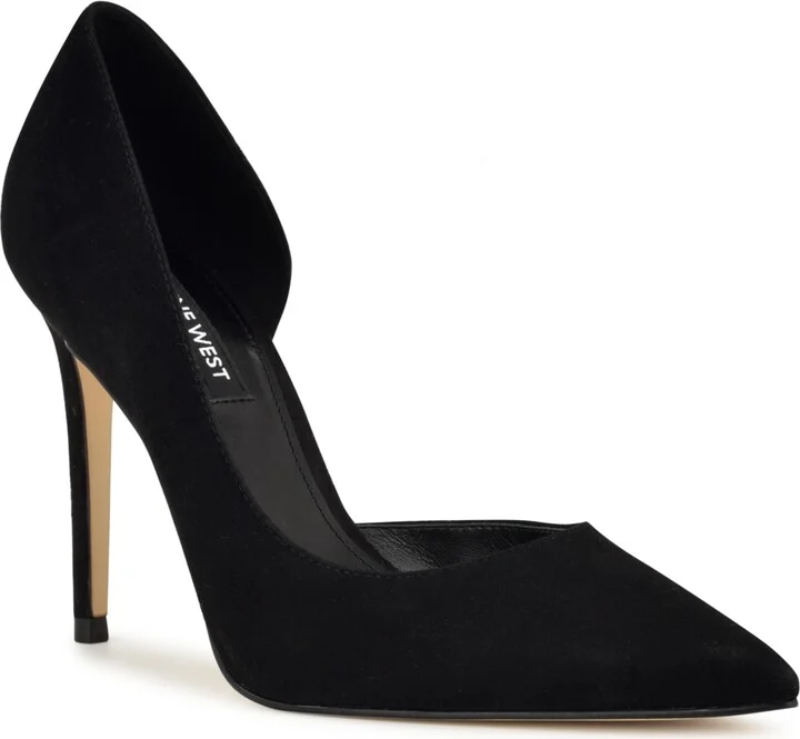Black Suede