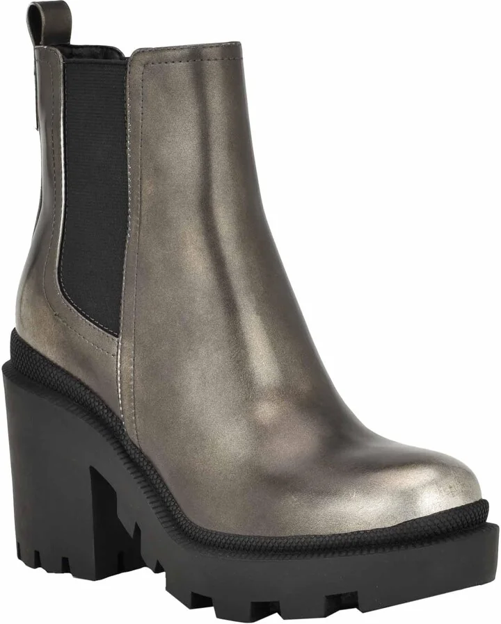 Nine West Women's Forme3 Boot