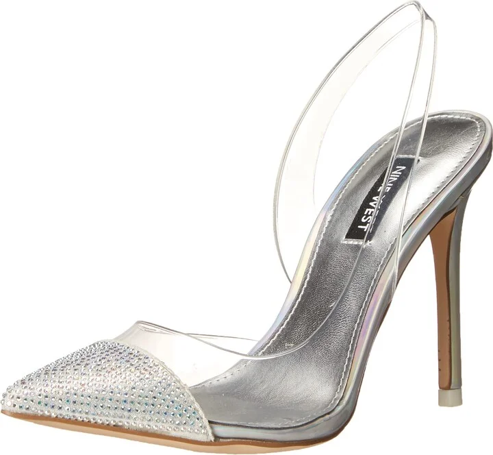 Nine West Women's Francin3 Pump