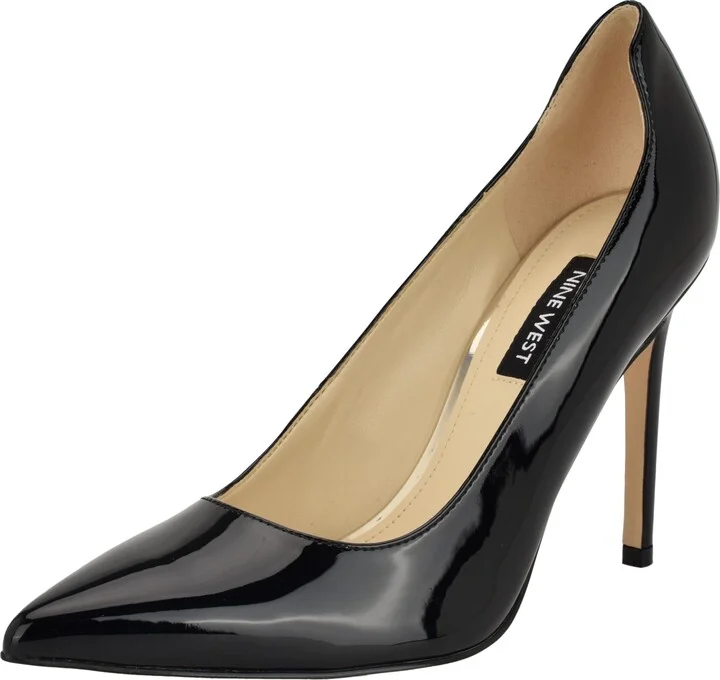 Black Patent 001