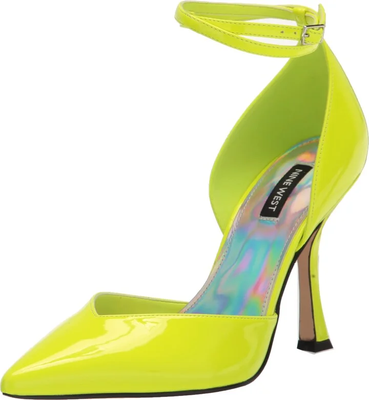 Nine West Women's Frends3 Pump