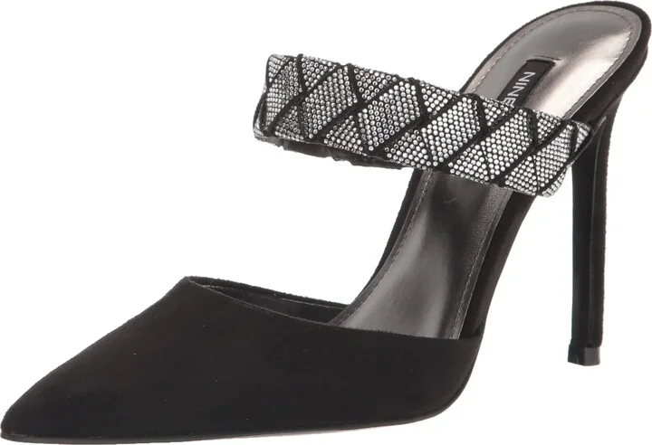 Nine West Women's Fresah2 Pump