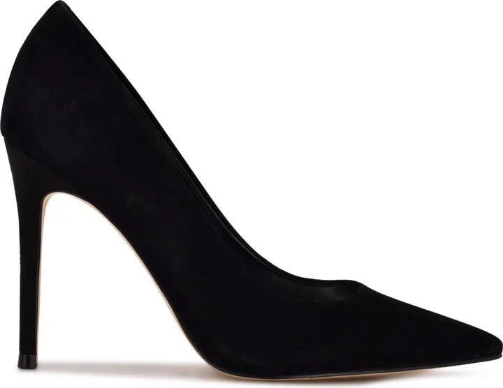 Nine West Women's Fresh Slip-On Stiletto Pumps - Image 2