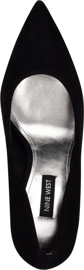 Nine West Women's Fresh Slip-On Stiletto Pumps - Image 4