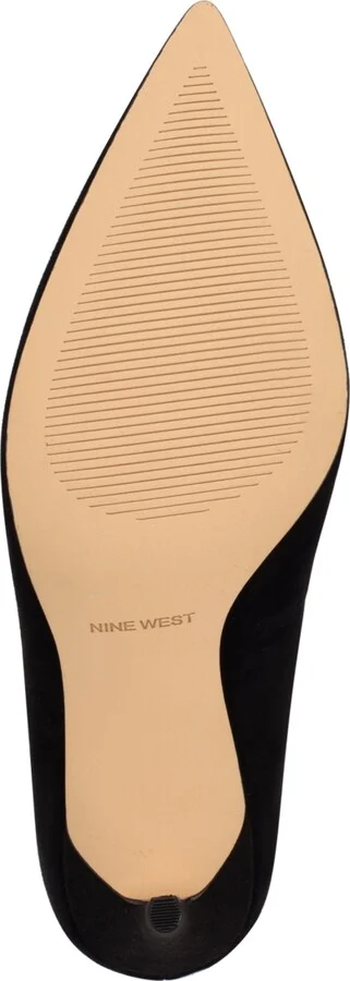 Nine West Women's Fresh Slip-On Stiletto Pumps - Image 5