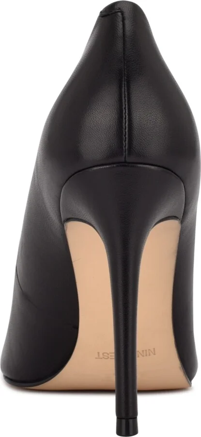 Nine West Women's Fresh Slip-On Stiletto Pumps - Image 7