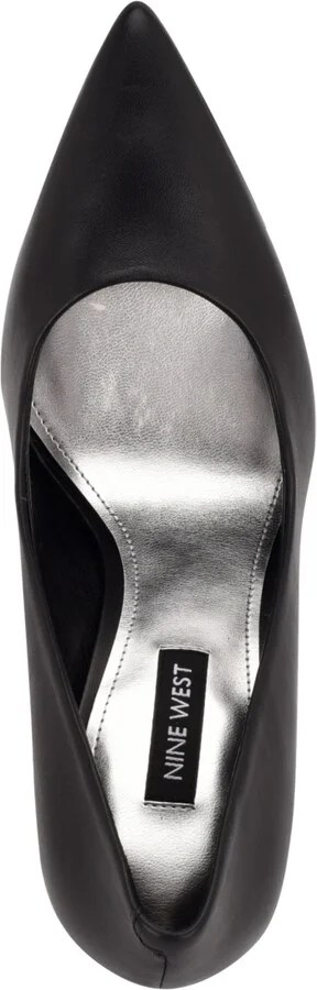 Nine West Women's Fresh Slip-On Stiletto Pumps - Image 8