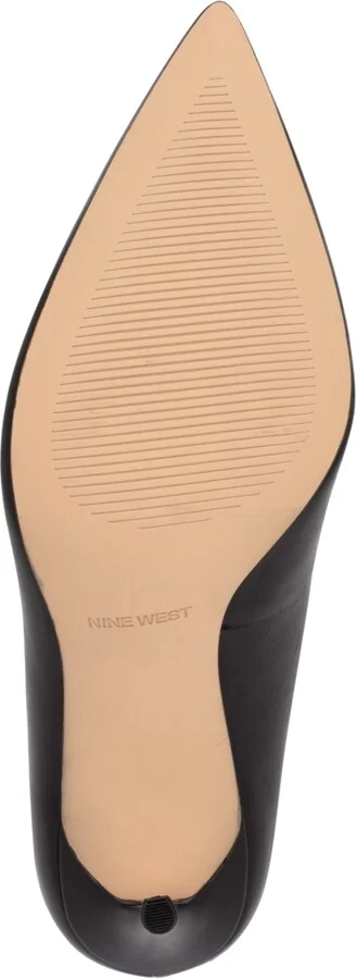 Nine West Women's Fresh Slip-On Stiletto Pumps - Image 9