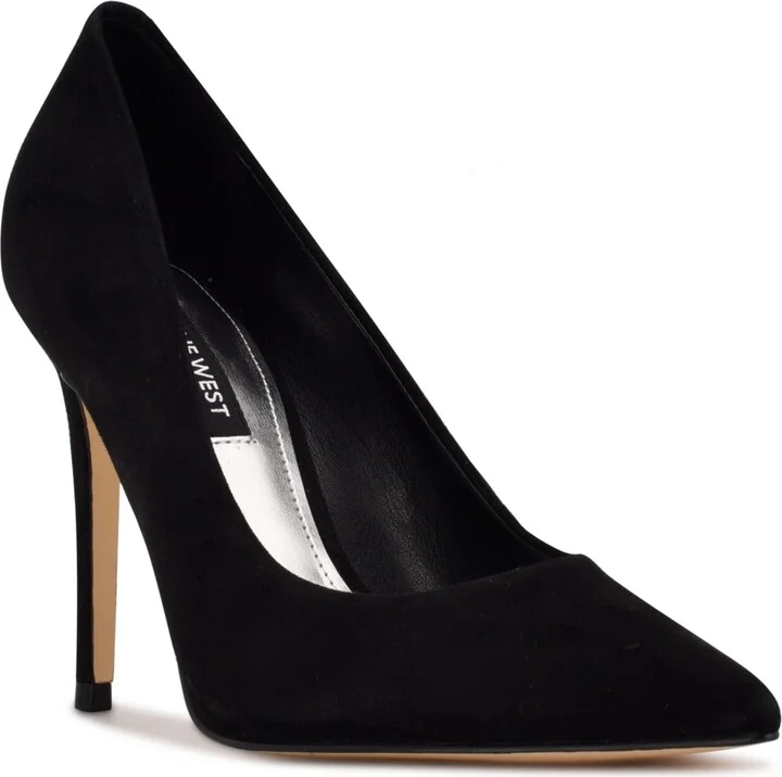 Nine West Women's Fresh Slip-On Stiletto Pumps