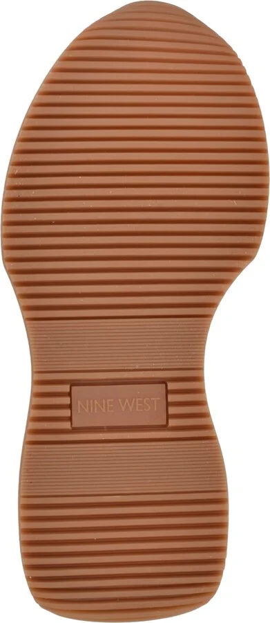 Nine West Women's Freska Casual Round Toe Sneakers - Image 9