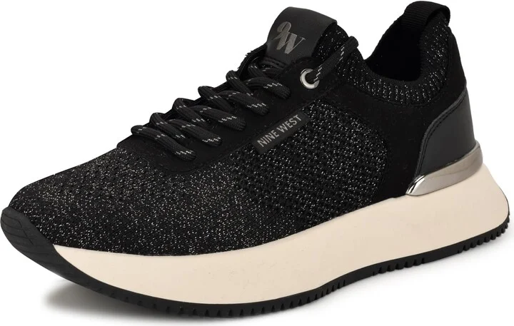 Black/Pewter 001