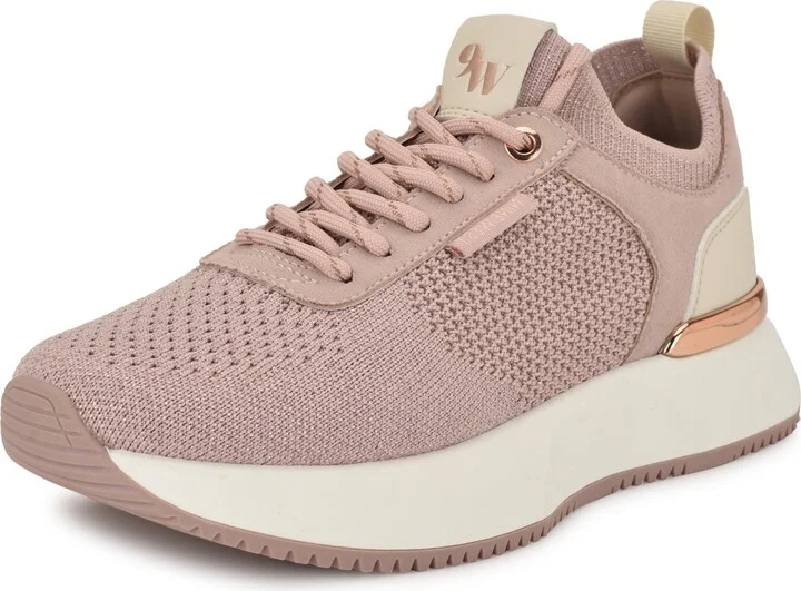 Nine West Women's Freska Sneaker