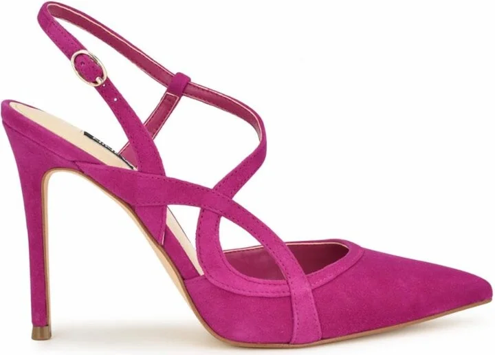 Dark Pink 650