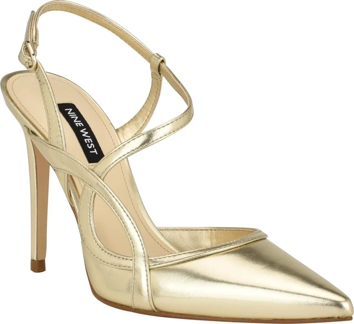 Nine West Women's Fresta3 Pump