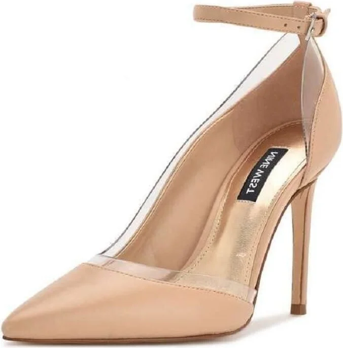 Nine West Women's Freze3 Pump