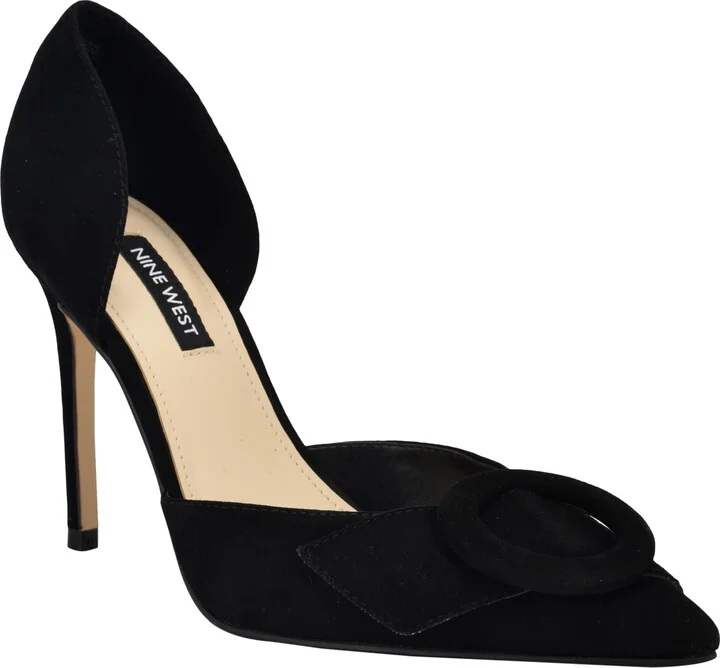 Black Suede 001