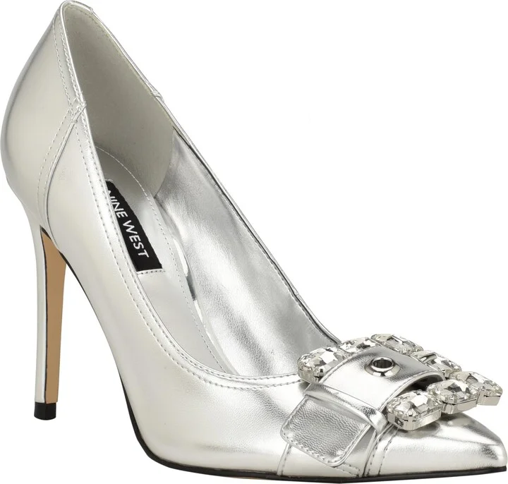 Nine West Women's Fulu3 Pump