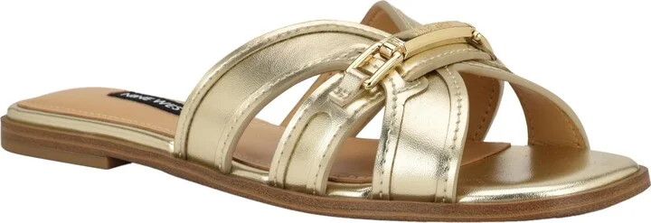Nine West Women's Gabie Sandal