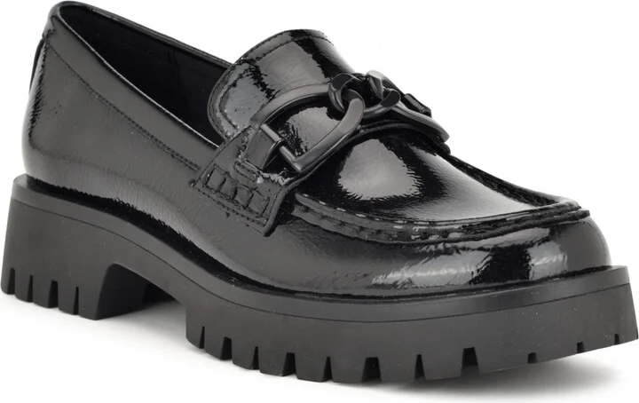 Black Patent