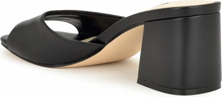 Nine West Women's Gagen3 Heeled Sandal