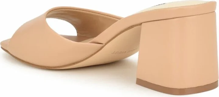Nine West Women's Gagen3 Heeled Sandal