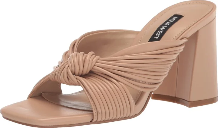 Warm Blush 110