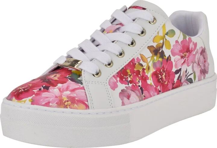 Pink Tea Party Floral Multi 660