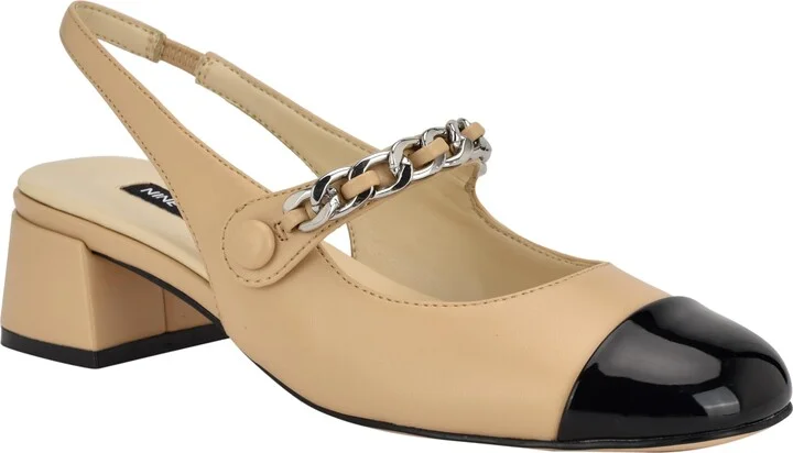 Light Natural/Black Multi 110