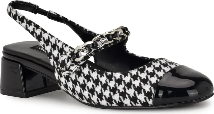 Nine West Women's Geko Pump