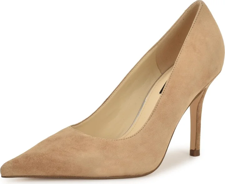 Taupe Suede 240