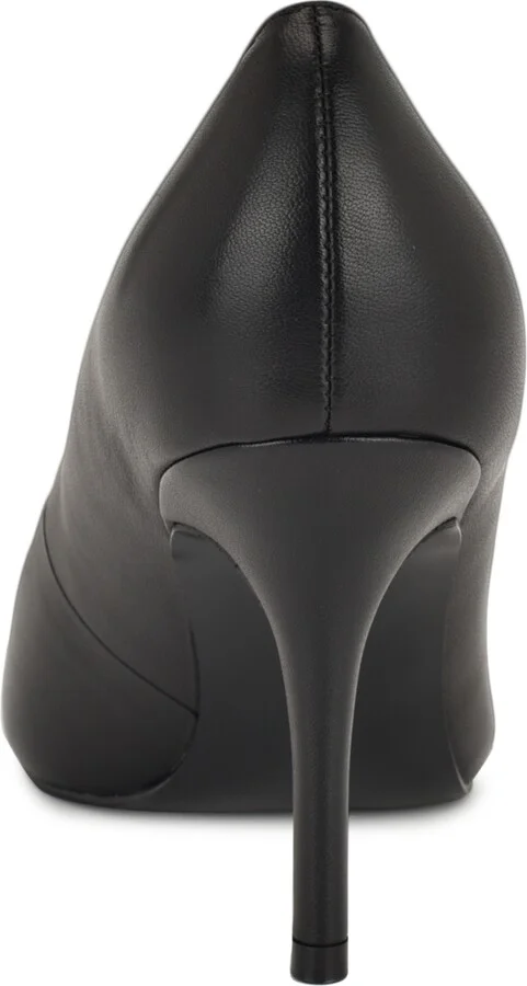 Nine West Women's Gemmha Slip-On Stiletto Pumps - Image 3
