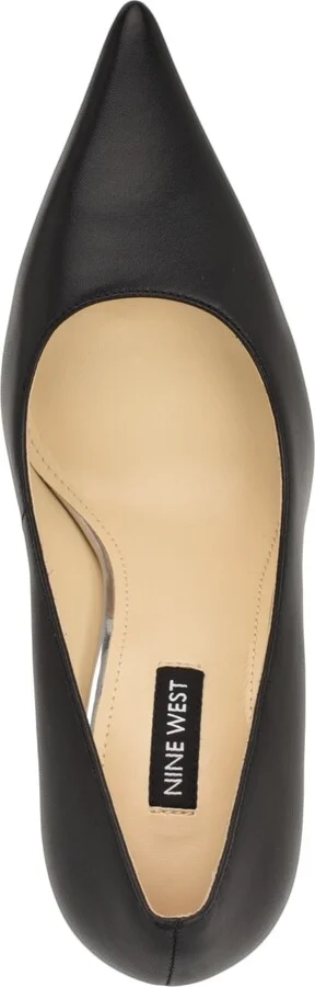 Nine West Women's Gemmha Slip-On Stiletto Pumps - Image 4