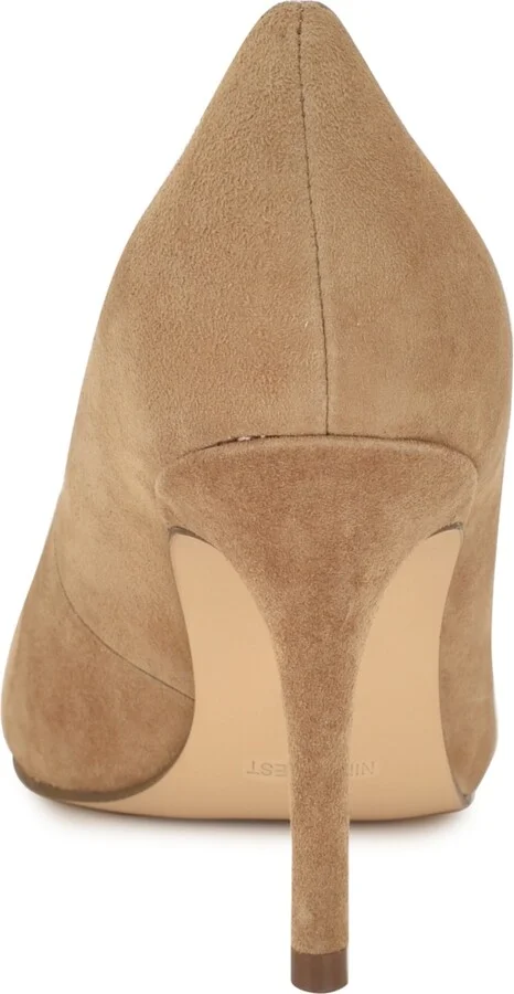 Nine West Women's Gemmha Slip-On Stiletto Pumps - Image 11