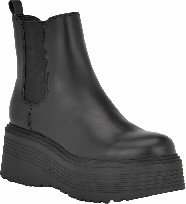 Nine West Women's George3 Boot