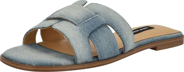 Light Blue Denim 450