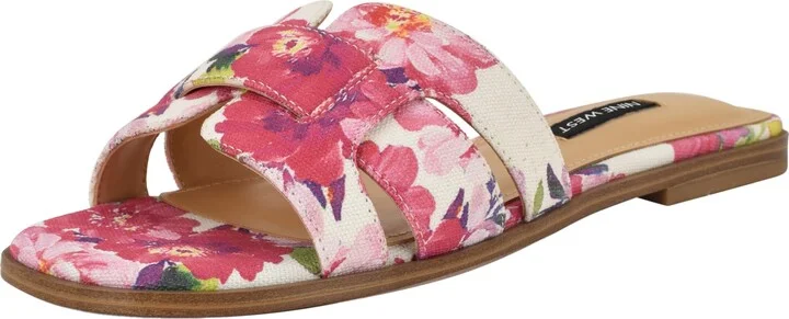 Nine West Women's Germani Sandal