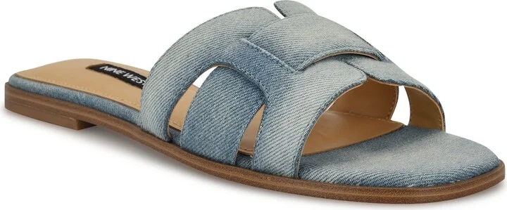 Light Blue Denim