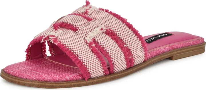 Pink/Natural Multi 660