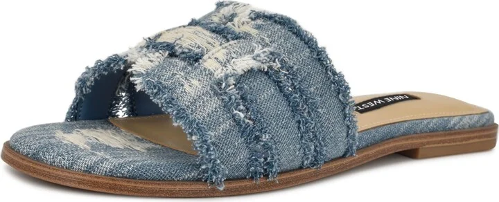 Blue Denim 420