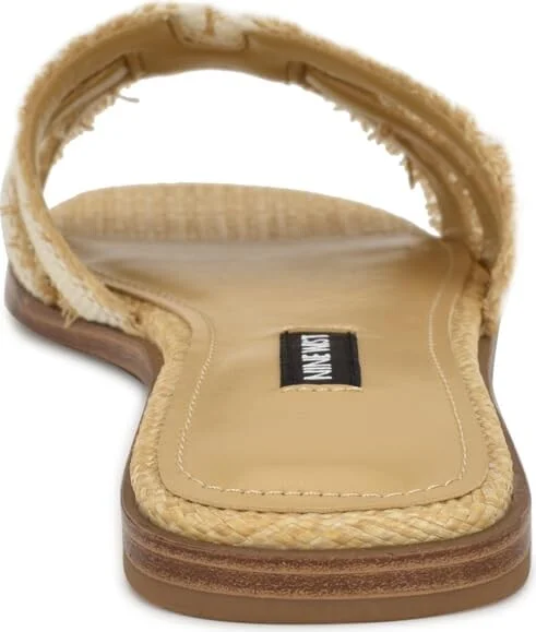Natural/Cream Multi