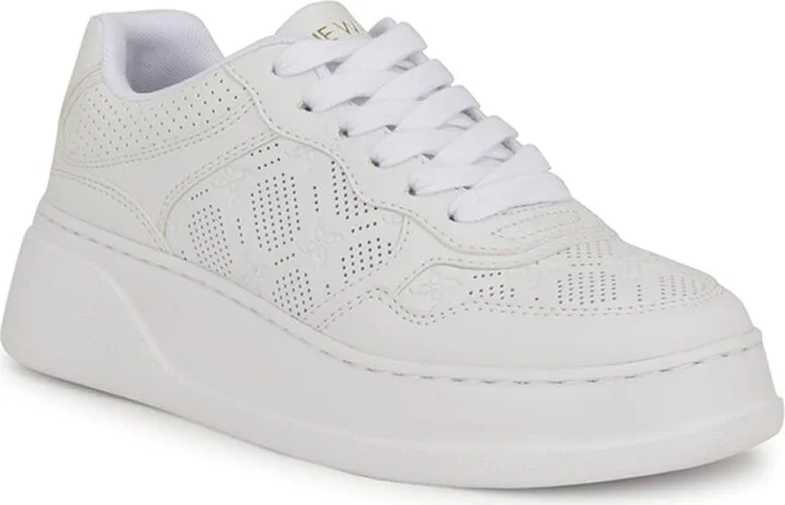 Nine West Women's Gingy3 Sneaker