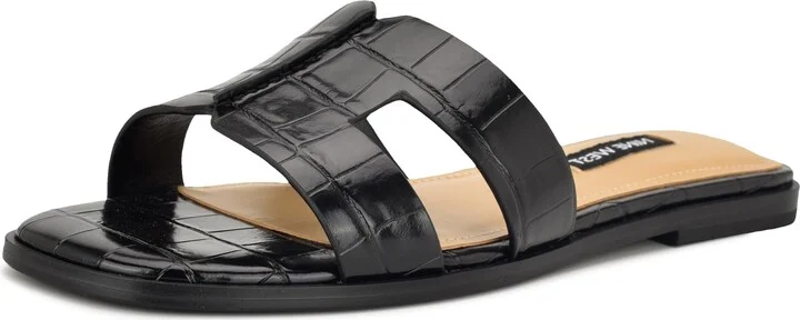 Black Croco 003