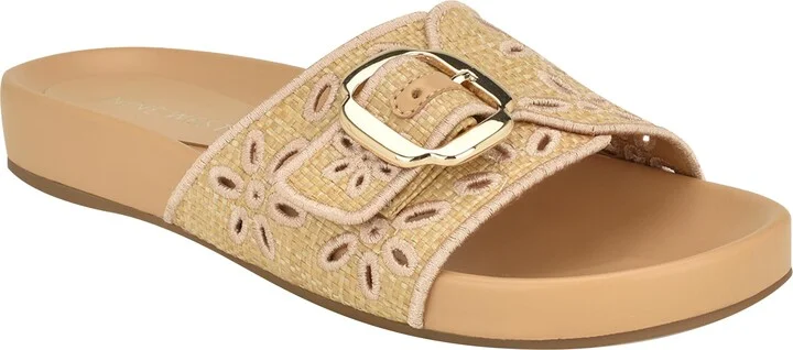 Nine West Women's Giulia2 Sandal