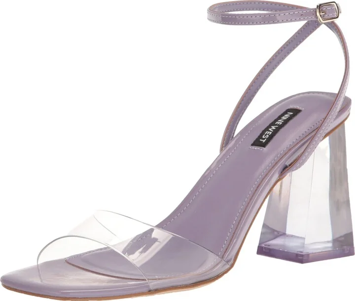 Nine West Women's Glorea3 Heeled Sandal