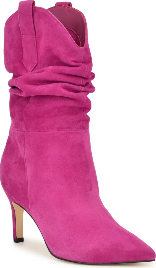 Dark Pink 650