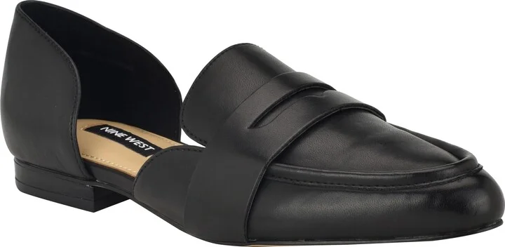 Nine West Women's Gorel3 Loafer