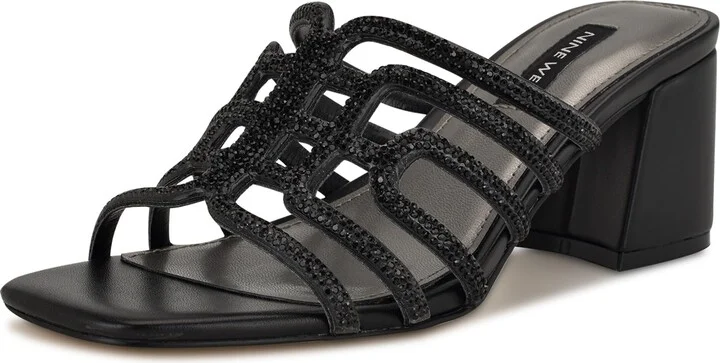 Black 001