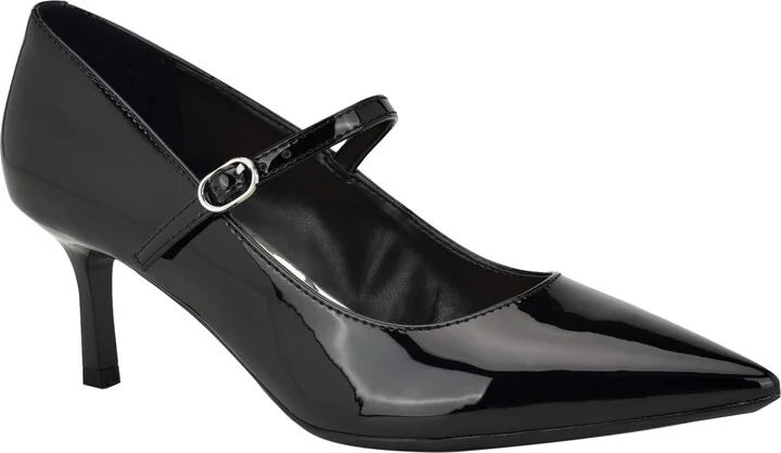 Black Patent 002