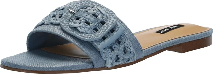 Nine West Women's Hagleigh2 Sandal